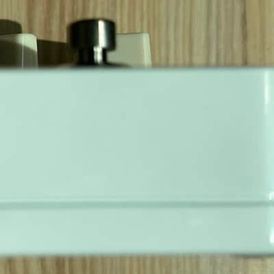 TC Electronic Spark Booster 2012 - Present - White image 6