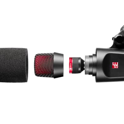 SE Electronics Dynacaster DCM 6 image 6