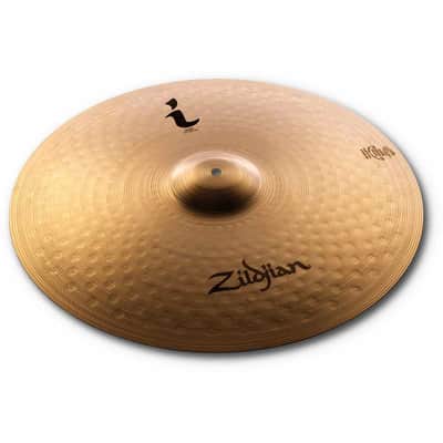 Zildjian ILH22R 22" I Ride image 1