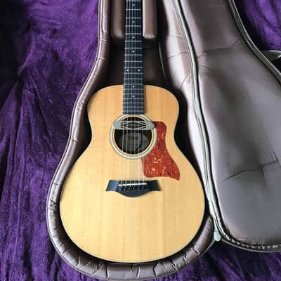 Taylor GS Mini Rosewood Limited 2012 image 1