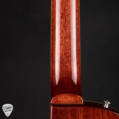 Gibson Custom Shop PSL 1960 Les Paul Standard Reissue V3 Gloss Tangerine Burst 8.5 #05413 image 10
