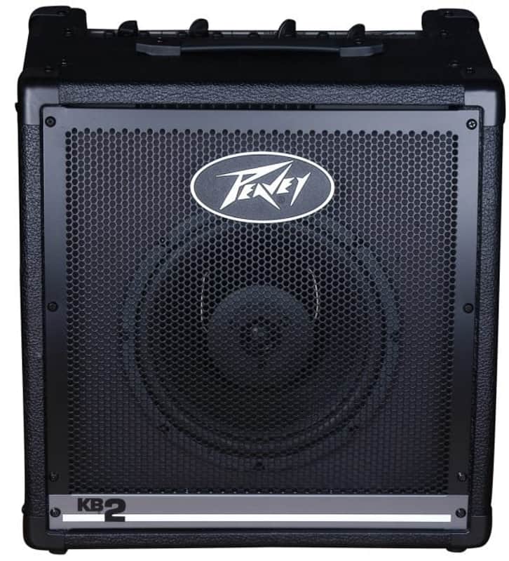 Peavey KB 2 - 40W 10" Keyboard Amp image 1