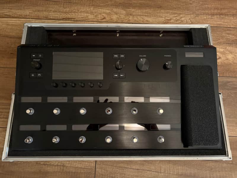 Line 6 Helix Floor image 1