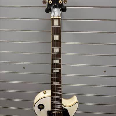 Epiphone Les Paul Custom Electric Guitar imagen 6