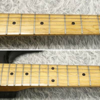 Vintage 1980's made Tokai GOLDSTAR SOUND Stratocaster TST-40 Made in Japan image 5
