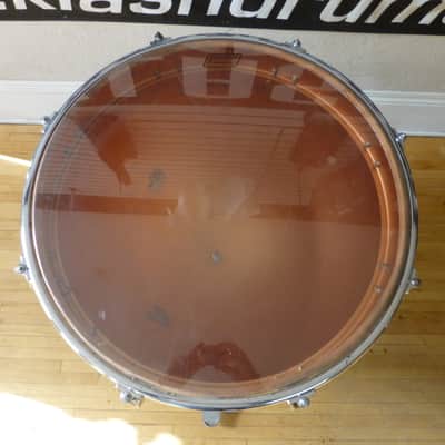 WFL Ludwig Copper Timpani - 1950's image 6
