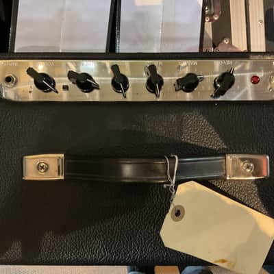 Fender Blues JR image 2