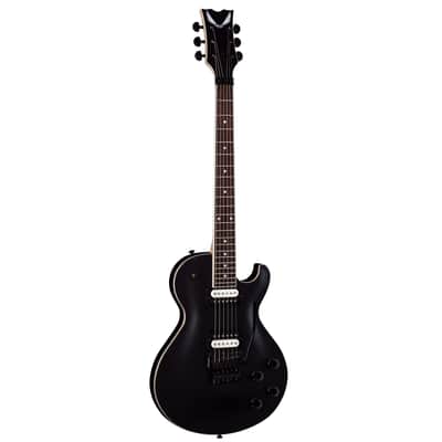 DEAN TBX F BKS Thoroughbred X Floyd 2026 - SATIN BLACK image 3