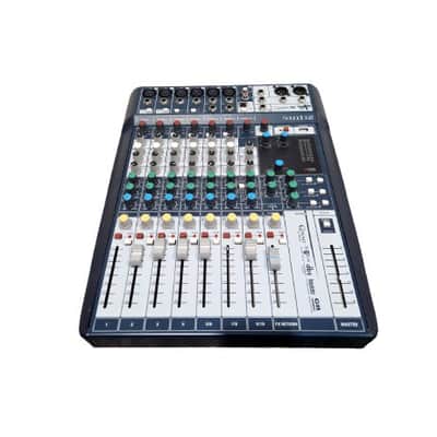 Fostex Model 280 | Reverb UK