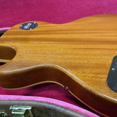 Gibson 1957, Gibson, Les Paul, Murphy Lab 2020 - Ultra Light Aged, Gold Top image 17