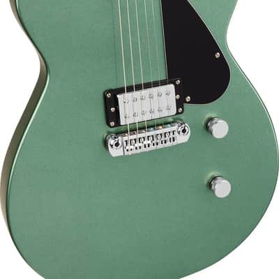 SPECIAL-ORDER! GRETSCH ELECTROMATIC JET CLUB 1 SC | 1H | HT / OLIVE DRAB image 2