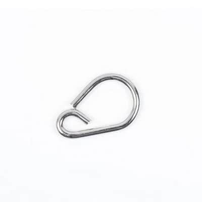 Yamaha Parts PSRA Hook for Pedal Spring Chrome image 1