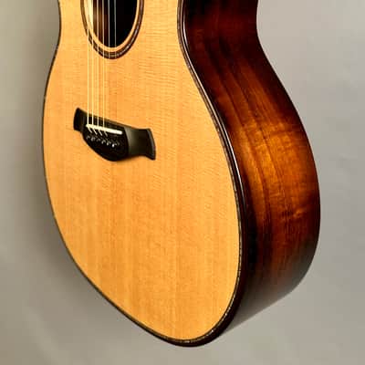 Taylor K14ce Builder's Edition V-Class image 9