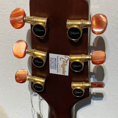 Takamine EN 40 1993 - image 7