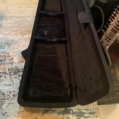 Mike Sherman 7-String Fretless Bass image 13