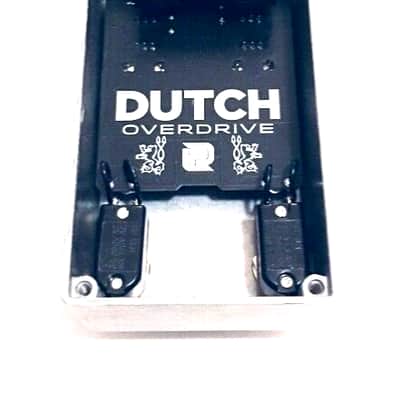 Lawrence Petross Design (LPD) Dutch Overdrive - In Box image 7