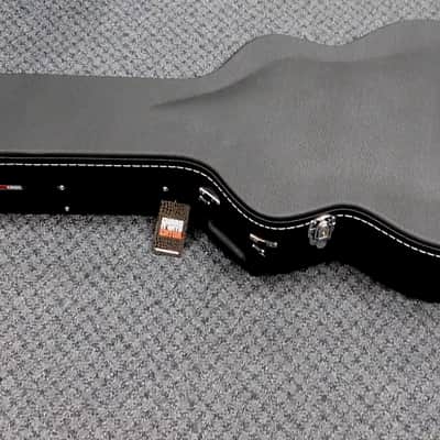 2022 Epiphone Inspired by Gibson J-200 Acoustic-Electric Guitar w/Case! Aged Vintage Sunburst! VERY NICE!!! image 10