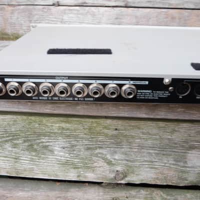Akai Midi drum expander XE8 image 5