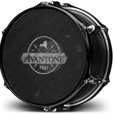 Avantone Pro AV-Kick Pro Sub-Frequency Kick Drum Microphone image 1