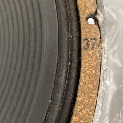 JBL D130f  8ohms 15 inches - Grey image 4