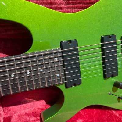 CARVIN DC 800 LEFT HANDED image 2