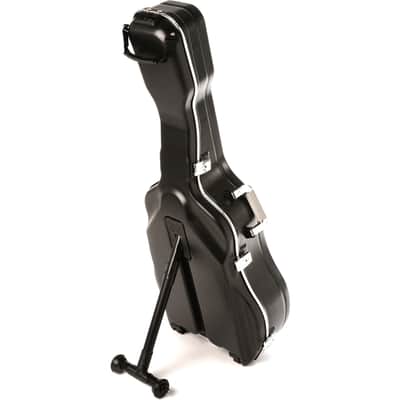 Eko Guitars Droplay Trolley per chitarra acustica image 5