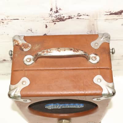 Pignose 7-100 Legendary Portable Amplifier Modern Reissue image 2