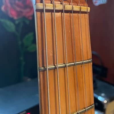 1977 Fender Stratocaster (w/ OHSC) image 21