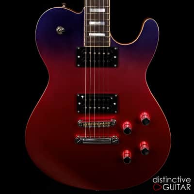 James Tyler JTG-M1 - Jim Burst Metallic image 1