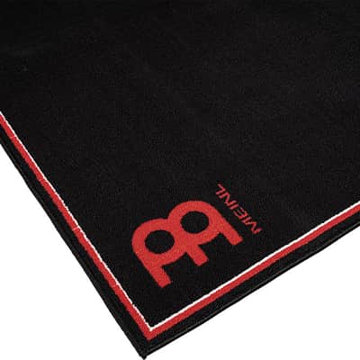 Meinl MDR-BK Drum Rug 200x160cm image 3