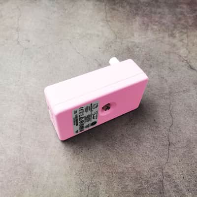 Fender Hello Kitty Pink Fuzz image 6