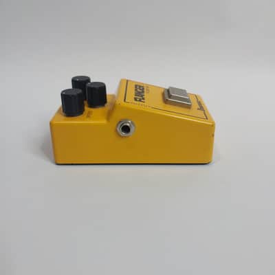 Ibanez FL-301DX Flanger with Box image 4