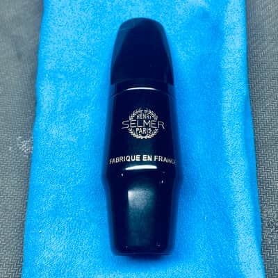 Selmer S80 C* image 3