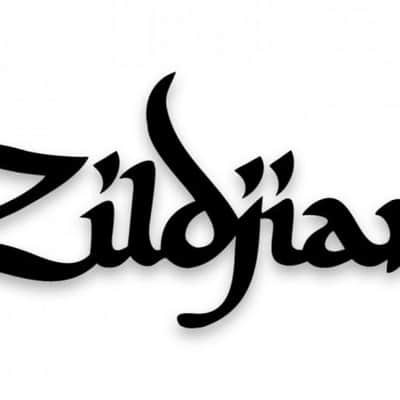 Zildjian Z Custom 14 in. Hi Hat Pair image 2