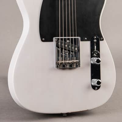 Fender 70th Anniversary Esquire 2020, Blonde image 3
