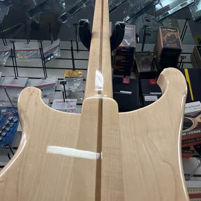 Rickenbacker 4003S 2015 - Present - Mapleglo image 6