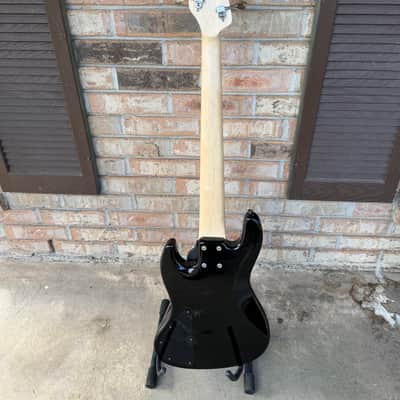 Sadowsky MetroExpress Vintage J/J Bass 5-String with Upgrades image 5