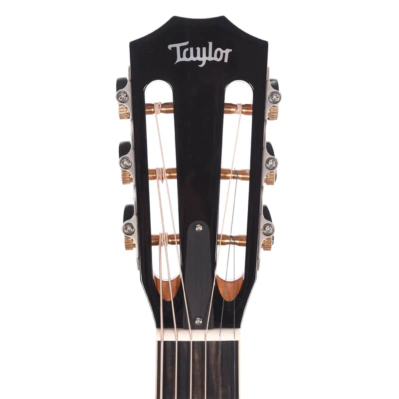Taylor 812ce 12-Fret DLX with V-Class Bracing image 6