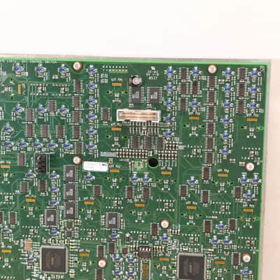 Solid State Logic C300 HD Bay Control Switch Module CG01U2P image 7