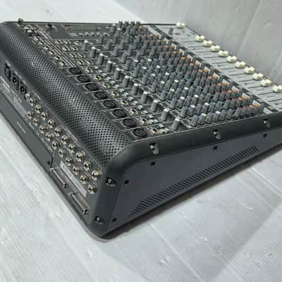 Mackie Onyx 1620 16-Channel Analog Mixer #7008c (One)(TRUEHEARTSOUND) image 10