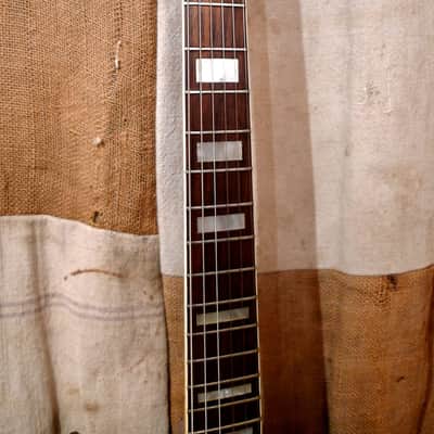 Guild S-100 Polara 1972 Cherry Red image 4