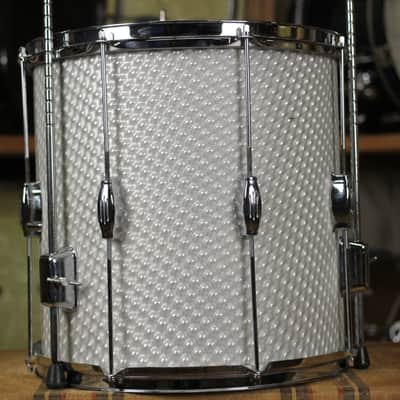 1960's Camco Tuxedo in 3D Moire 14x20 14x14 8x12 5x14 image 14