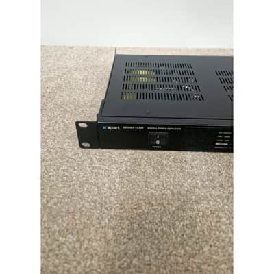 Apart Revamp2120T - Power Amplifier - Very Good image 4