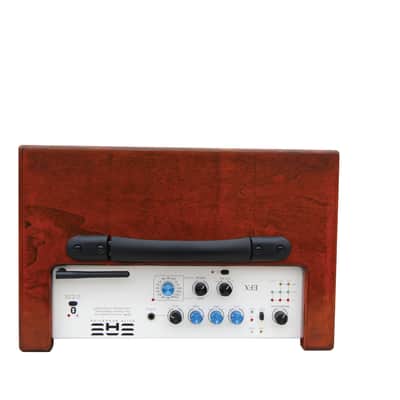 Elite Acoustics  A4-58 - Wood image 4