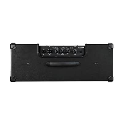 Line 6 PowerCab CL 212 200w 2x12 Multi-Voice Active Guitar Speaker System image 4