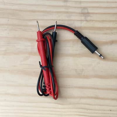 Voltcraft VC555 Multimeter Module image 4