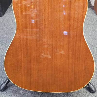 Gibson J-50 1960's image 5