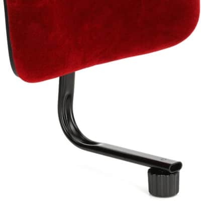 Roc-N-Soc Throne Backrest - Red image 2