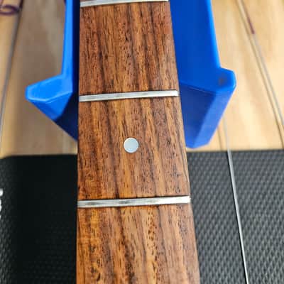 Immagine Gibson EB-4L Long Scale 1972 - 1979 - Walnut - 13