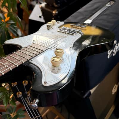 Jansen Victor 1960s - Tone Burst image 13